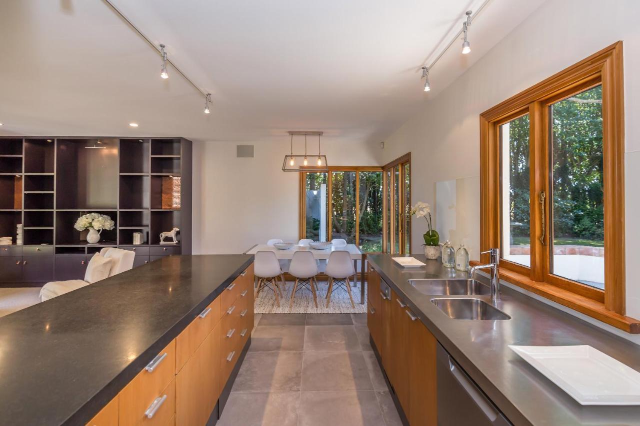 Bond Estate Luxury Accommodation Christchurch Buitenkant foto
