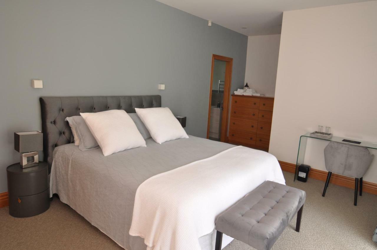 Bond Estate Luxury Accommodation Christchurch Buitenkant foto
